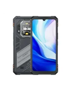 Movil cubot kingkong star 2 5g 12 - 256gb