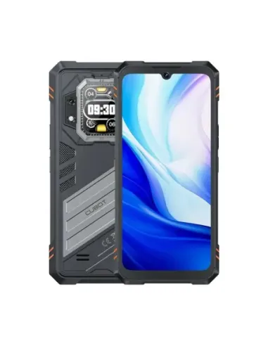 Movil cubot kingkong star 2 5g 12 - 256gb