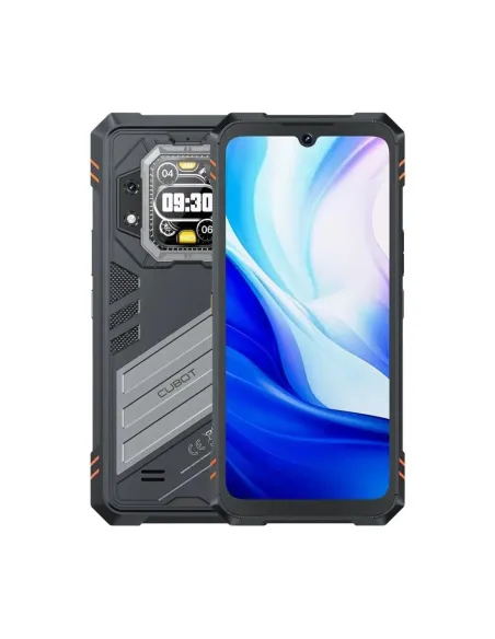 Movil cubot kingkong star 2 5g 12 - 256gb