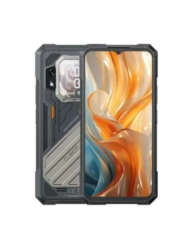 Movil cubot kingkong x pro 5g 12 - 256gb