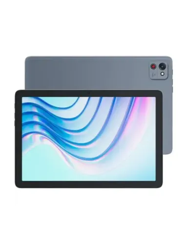 Tablet cubot tab 65 10.1 pulgadas - 4gb - 128gb - wifi  - gris