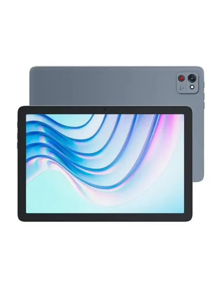 Tablet cubot tab 65 10.1 pulgadas - 4gb - 128gb - wifi  - gris
