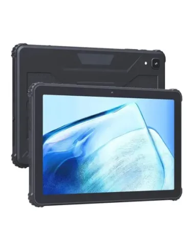 Tablet cubot tab king kong 4g rugerizada 10.1 pulgadas - 8gb - 256gb