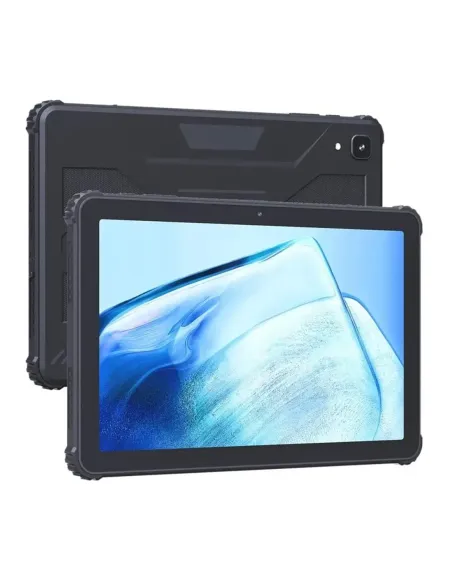 Tablet cubot tab king kong 4g rugerizada 10.1 pulgadas - 8gb - 256gb