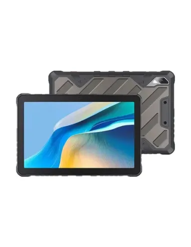 Tablet cubot tab king kong 2 4g rugerizada 10.95 pulgadas - 16gb - 256gb - wifi