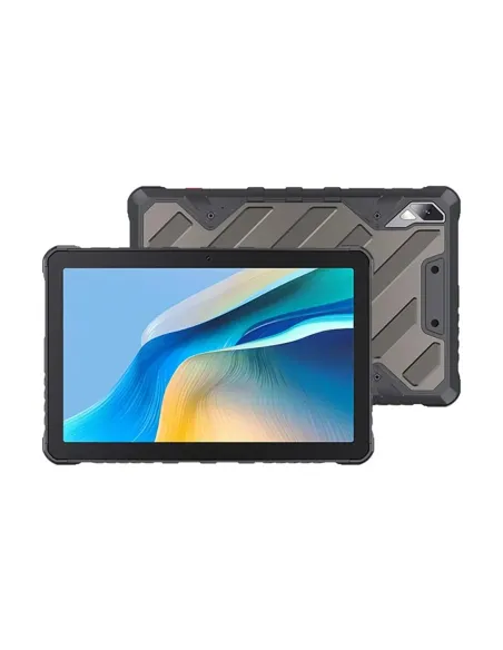Tablet cubot tab king kong 2 4g rugerizada 10.95 pulgadas - 16gb - 256gb - wifi