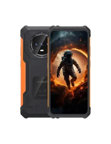 Telefono movil smartphone cubot kingkong es 6.5 pulgadas - 6gb - 128gb - 5100mah