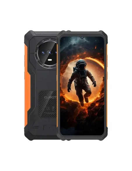 Telefono movil smartphone cubot kingkong es 6.5 pulgadas - 6gb - 128gb - 5100mah