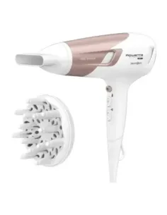 Secador de pelo rowenta studio dry glow cv5830f0 2300w