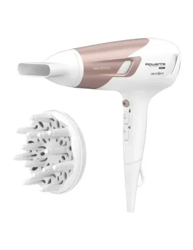 Secador de pelo rowenta studio dry glow cv5830f0 2300w
