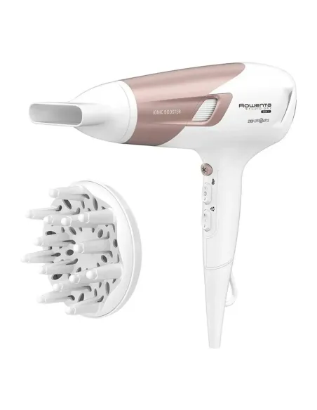 Secador de pelo rowenta studio dry glow cv5830f0 2300w