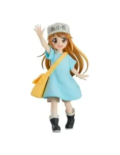 Figura good smile company pop up parade platelet cells at work