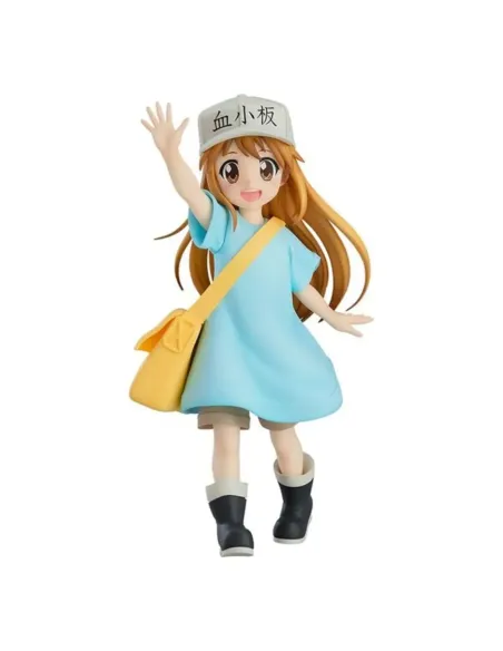 Figura good smile company pop up parade platelet cells at work