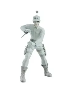 Figura good smile company pop up parade neutrophil cells at work white blood cell