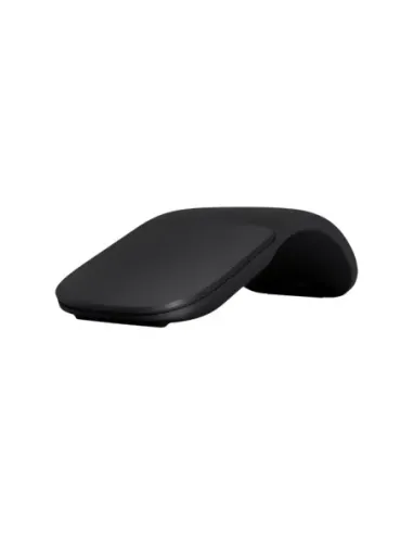 Raton inalambrico microsoft surface arc mouse negro