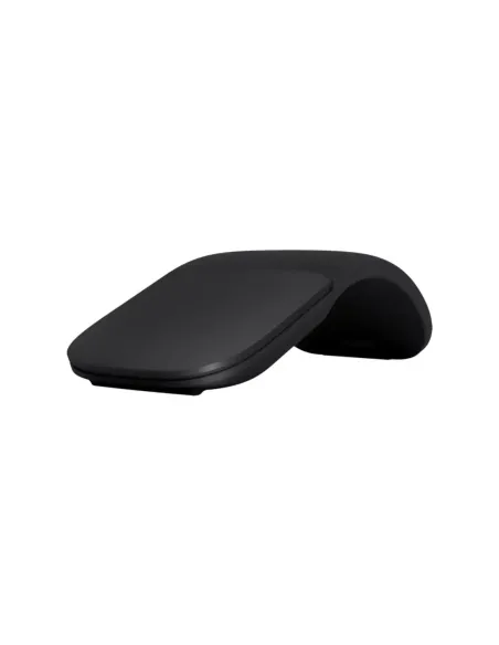 Raton inalambrico microsoft surface arc mouse negro