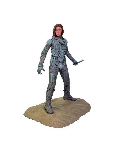 Figura dark horse dune lady jessica