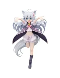 Figura good smile company drugstore in another world the slow life of a cheat pharmacist noela escala 1 - 7