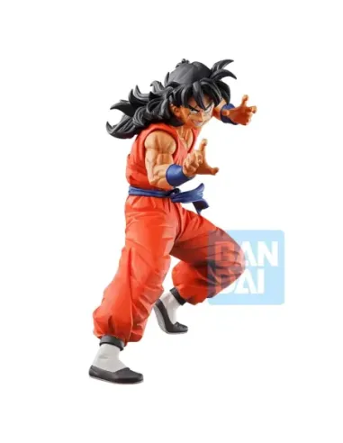 Figura ichibansho dragon ball super yamcha