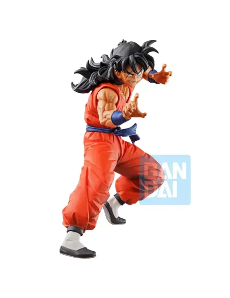 Figura ichibansho dragon ball super yamcha