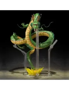 Figura tamashii nations sh figuarts dragon ball z shenron eece exclusiva 2022