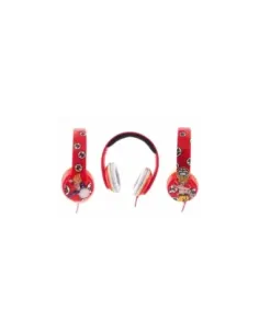 Auriculares teknofun madcow entertainment dragon ball z goku & vegeta