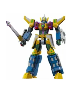 Figura good smile company dennou boukenki webdiver master web knights gladion moderoid