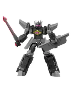 Figura good smile company dennou boukenki webdiver gladion version dark gladion moderoid