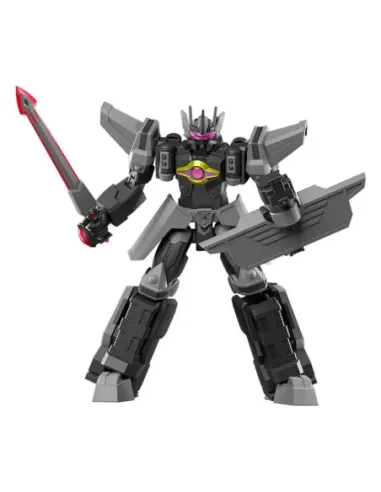 Figura good smile company dennou boukenki webdiver gladion version dark gladion moderoid