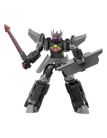 Figura good smile company dennou boukenki webdiver gladion version dark gladion moderoid