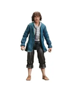 Pippin deluxe action fig. 10 cm the lord of the rings