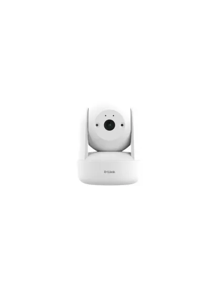 Cámara de Videovigilancia D-Link DCS-6501LH/ Visión Nocturna/ Control desde APP