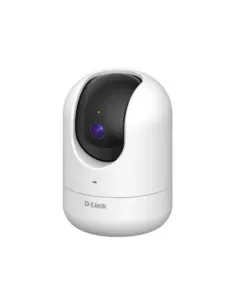 D-Link DCS-8526LH/E Cámara IP 340º WiFi 2K QHD PT
