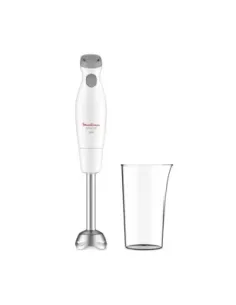 Batidora de mano moulinex easyceff 450w
