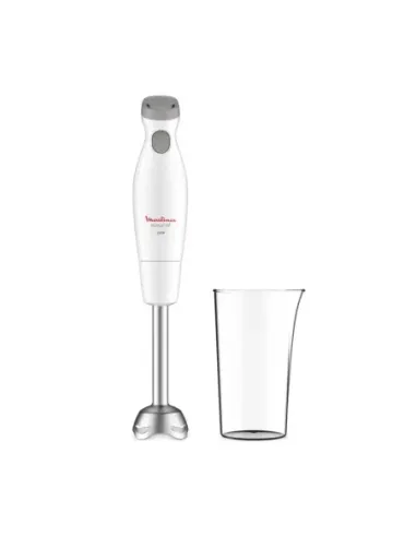 Batidora de mano moulinex easyceff 450w