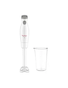 Batidora de mano moulinex easyceff 450w
