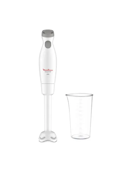 Batidora de mano moulinex easyceff 450w
