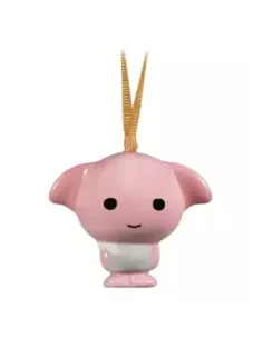 Decoracion de navidad half moon bay harry potter -  dobby