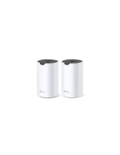Sistema Mesh TP-Link Deco S7 1900Mbps/ 2.4GHz 5GHz/ Pack de 2