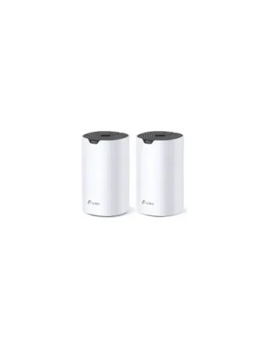Sistema Mesh TP-Link Deco S7 1900Mbps/ 2.4GHz 5GHz/ Pack de 2