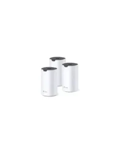 Sistema Mesh TP-Link Deco S7 1900Mbps/ 2.4GHz 5GHz/ Pack de 3