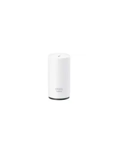 TP-Link Deco X50-Outdoor Doble banda (2,4 GHz / 5 GHz) Wi-Fi 6 (802.11ax) Blanco 1 Interno