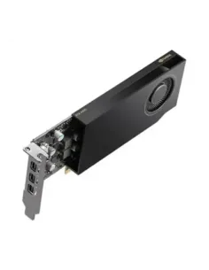 Tarjeta grafica dell rtx a400 4gb gddr6