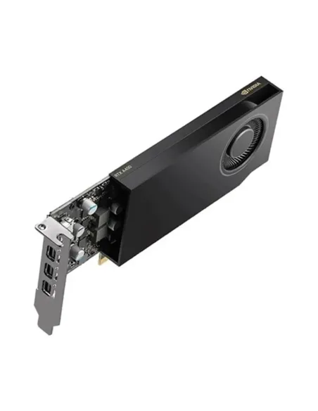 Tarjeta grafica dell rtx a400 4gb gddr6