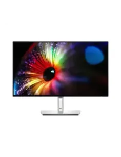 Monitor del ultrasharp u2724d 27 pulgadas qhd 120hz