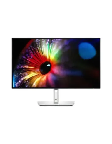 Monitor del ultrasharp u2724d 27 pulgadas qhd 120hz