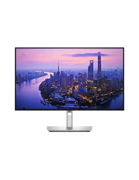 Monitor dell ultrasharp u2725qe 27 pulgadas 4k uhd 120hz