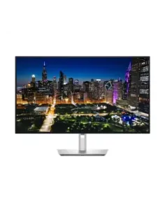 Monitor dell ultrasharp u3225qe 32 pulgadas 4k uhd 120hz
