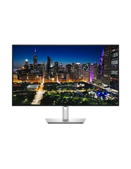 Monitor dell ultrasharp u3225qe 32 pulgadas 4k uhd 120hz