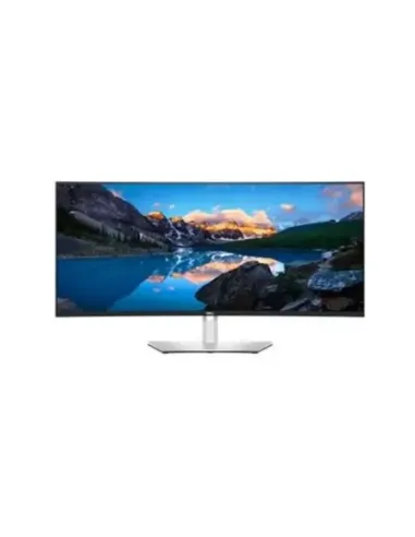 Monitor curvo dell ultrasharp u3824dw 38 pulgadas wqhd+ 60hz